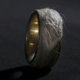 Illustration for article titled Designer makes a leather ring from his own flesh